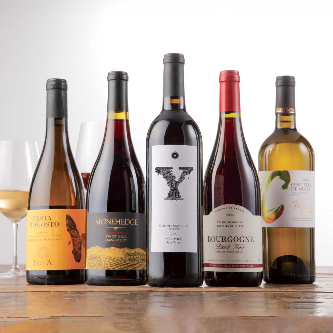 ご予約】3ブリッジズ貴腐ワイン375ml（箱入り）＆ブラウニーセット