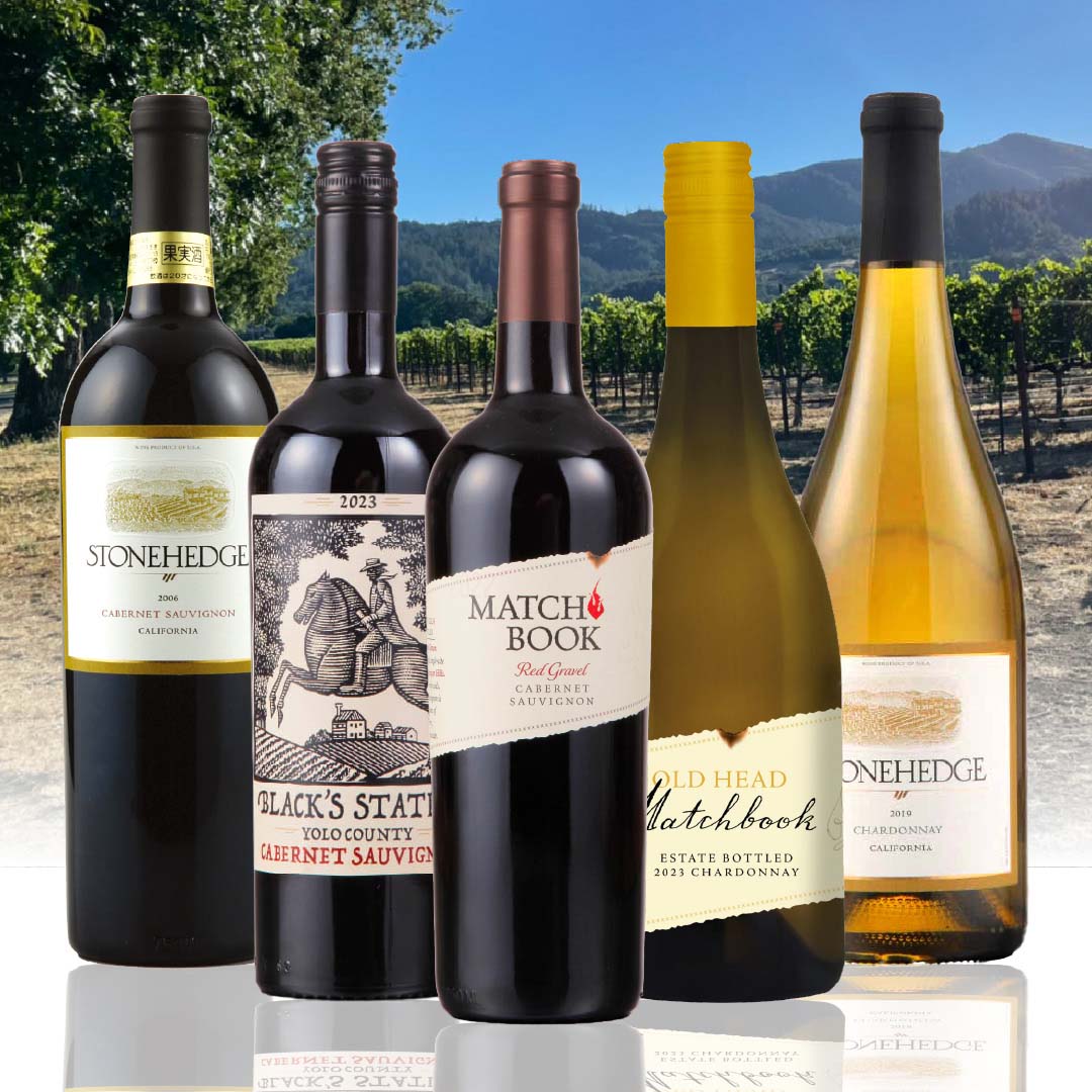 【WEB限定】蔵直(R)コスパカリフォルニアセット