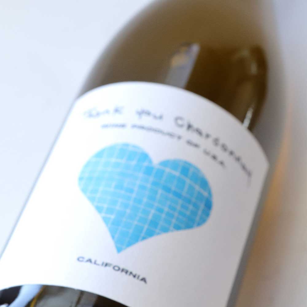 サンキュー シャルドネ