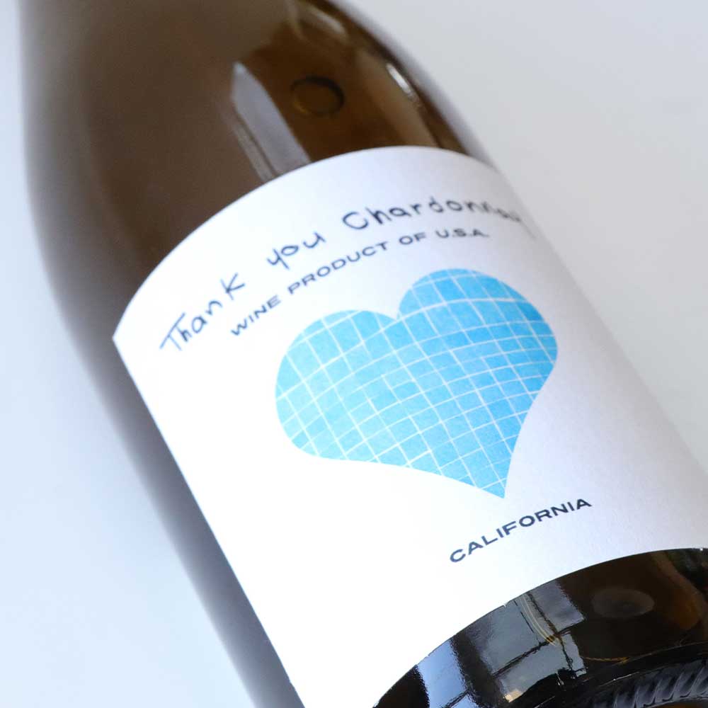 サンキュー シャルドネ
