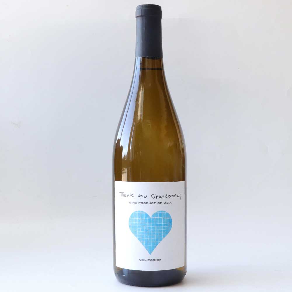 サンキュー シャルドネ