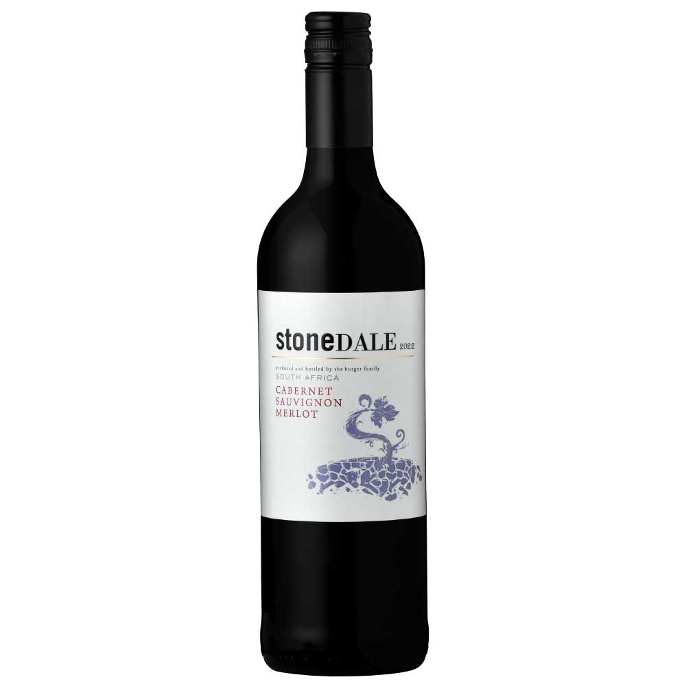 ストーンデイル カベルネ・ソーヴィニヨン メルロ