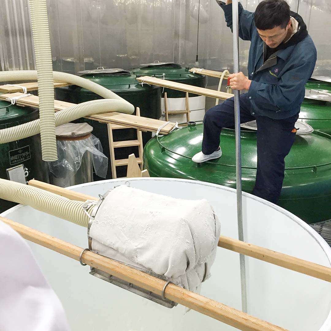 磯自慢 純米大吟醸酒粕のあまざけ 6本セット