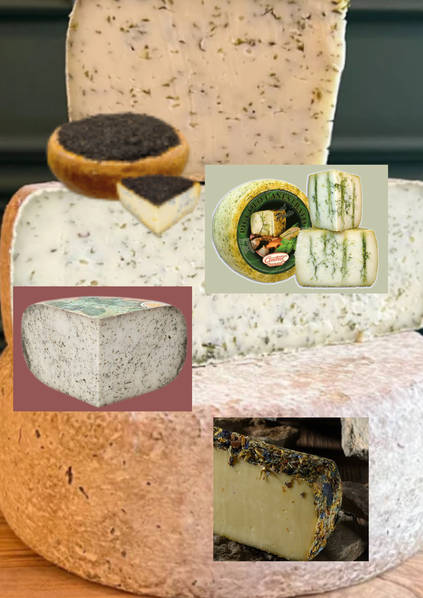 【有楽町店】《第3回》Bon pain！Bon vin！！Bon fromage！！！
