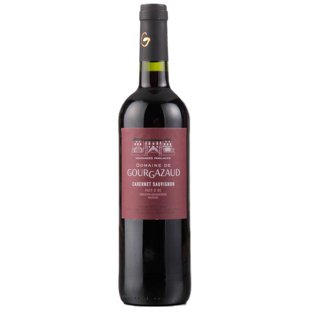 グールガゾー カベルネ・ソーヴィニヨン