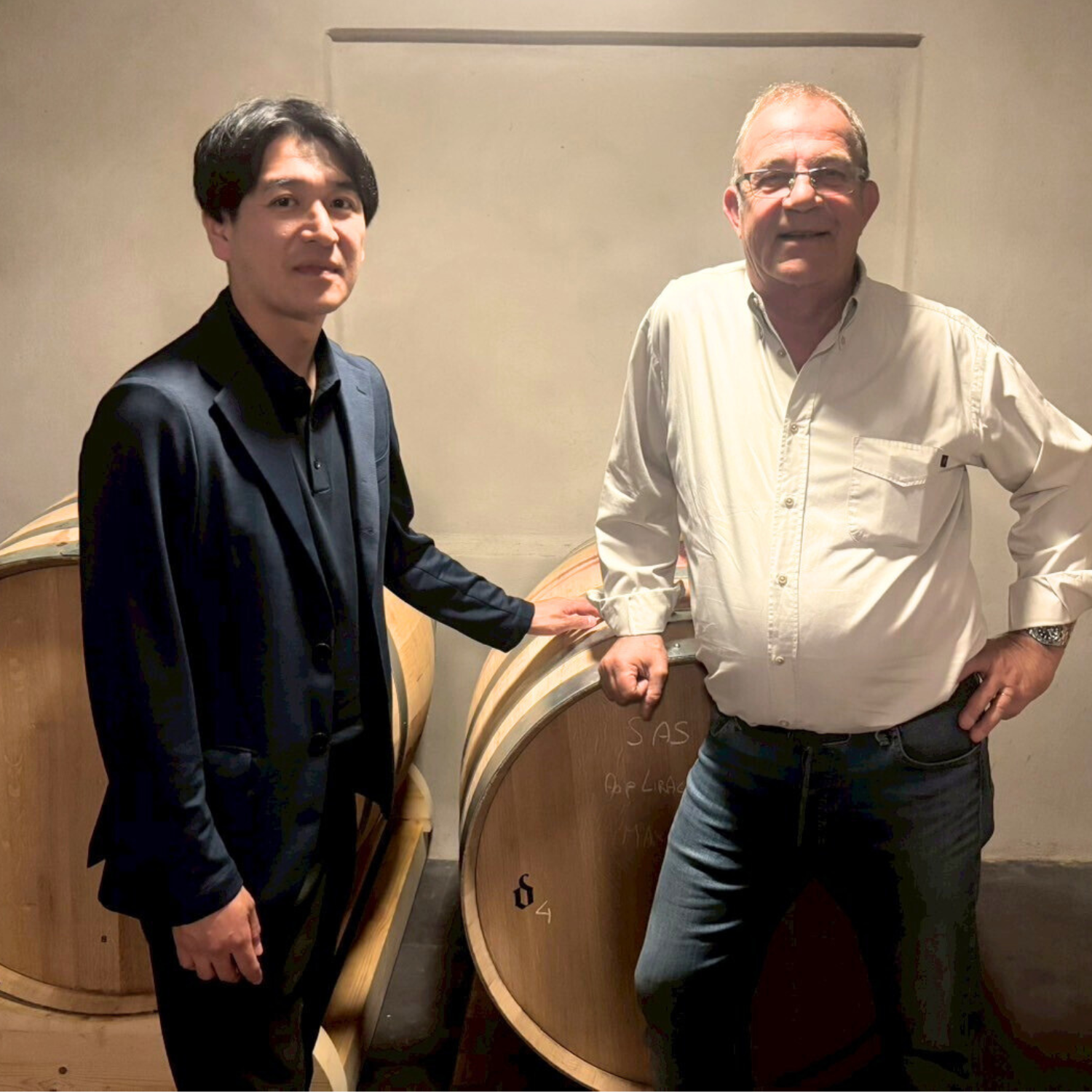 ル・プティ・クードゥリ ブラン