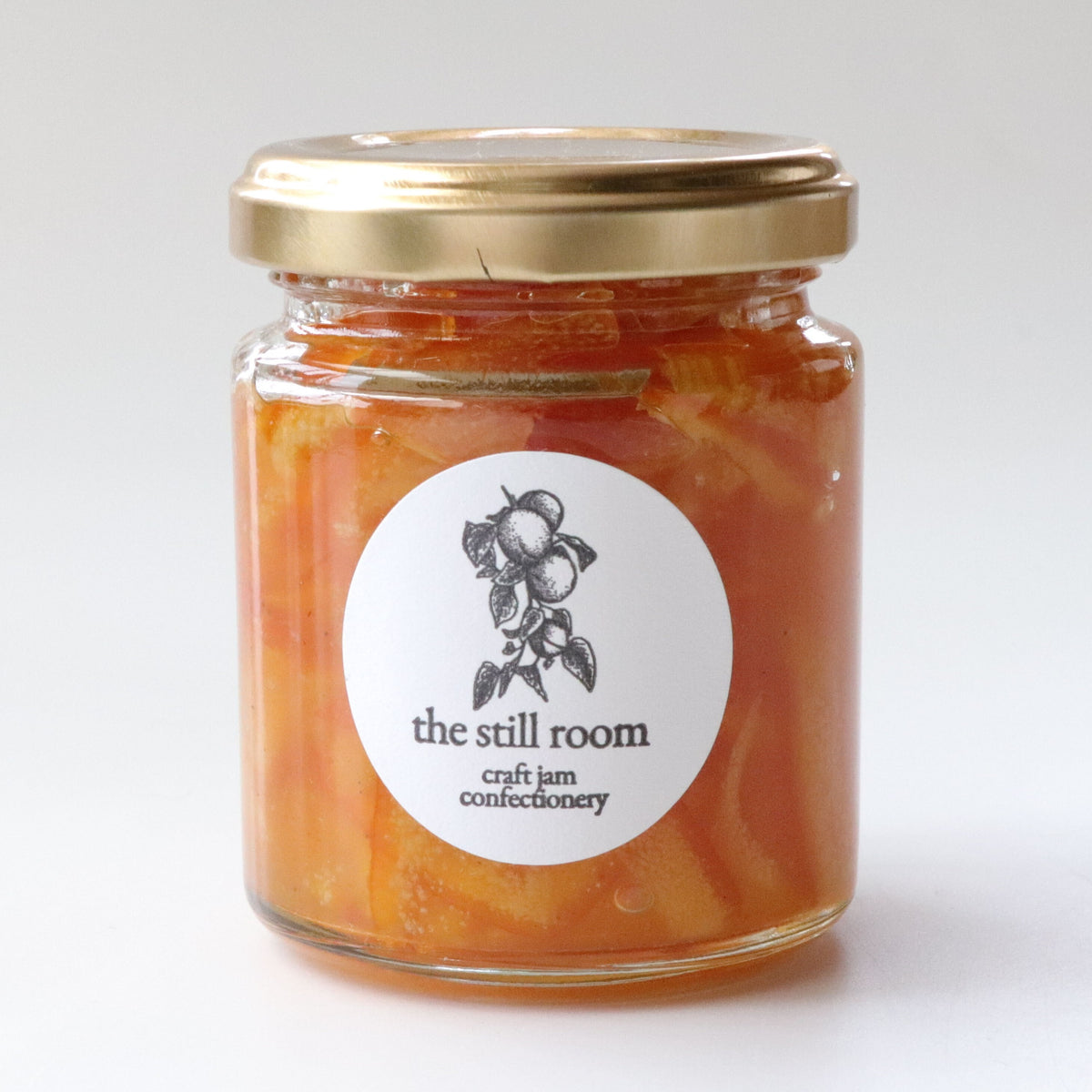 オレンジマーマレード