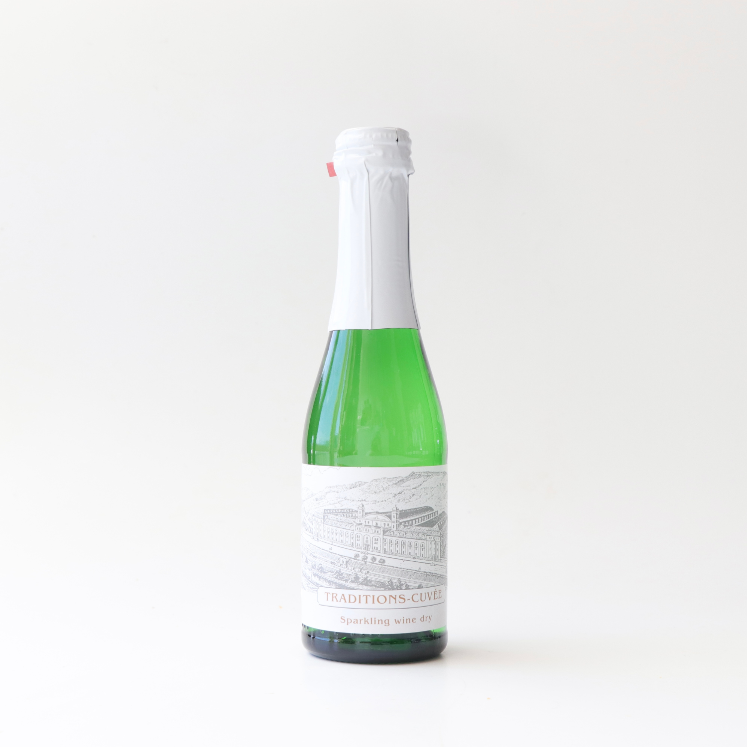 ゴールドハンド ゼクト ホワイト トロッケン 200ml