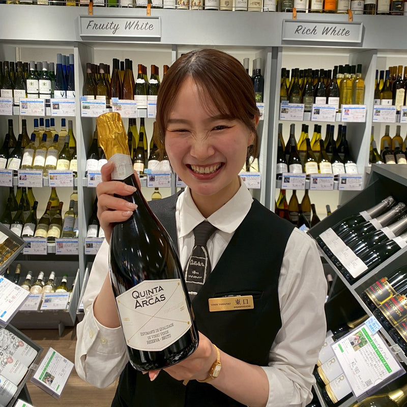 東口 里緒子