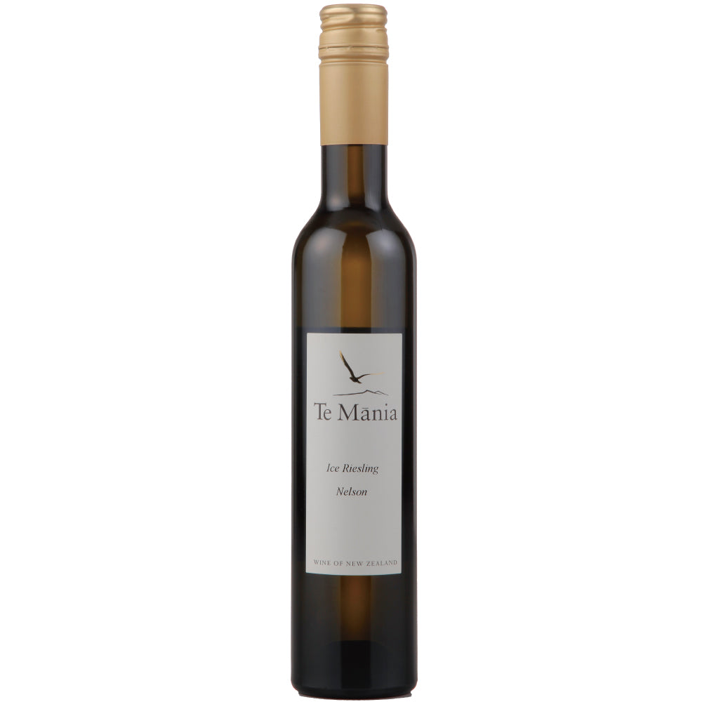 テ・マニア リースリング・アイス (375ml)