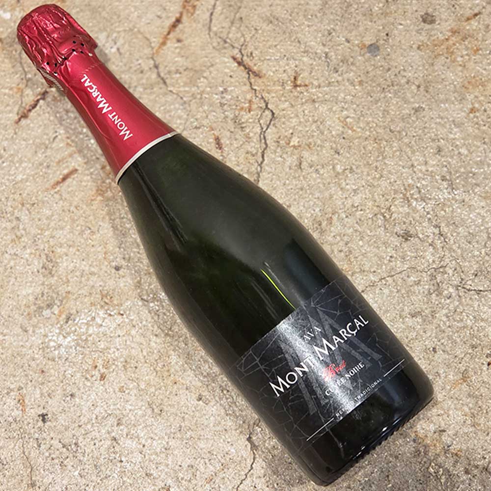 モンマルサル キュヴェ・ノワール ブリュット