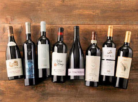 蔵直®ワイン定期便（サブスクリプション）｜ヴィノスやまざき｜ワイン通販