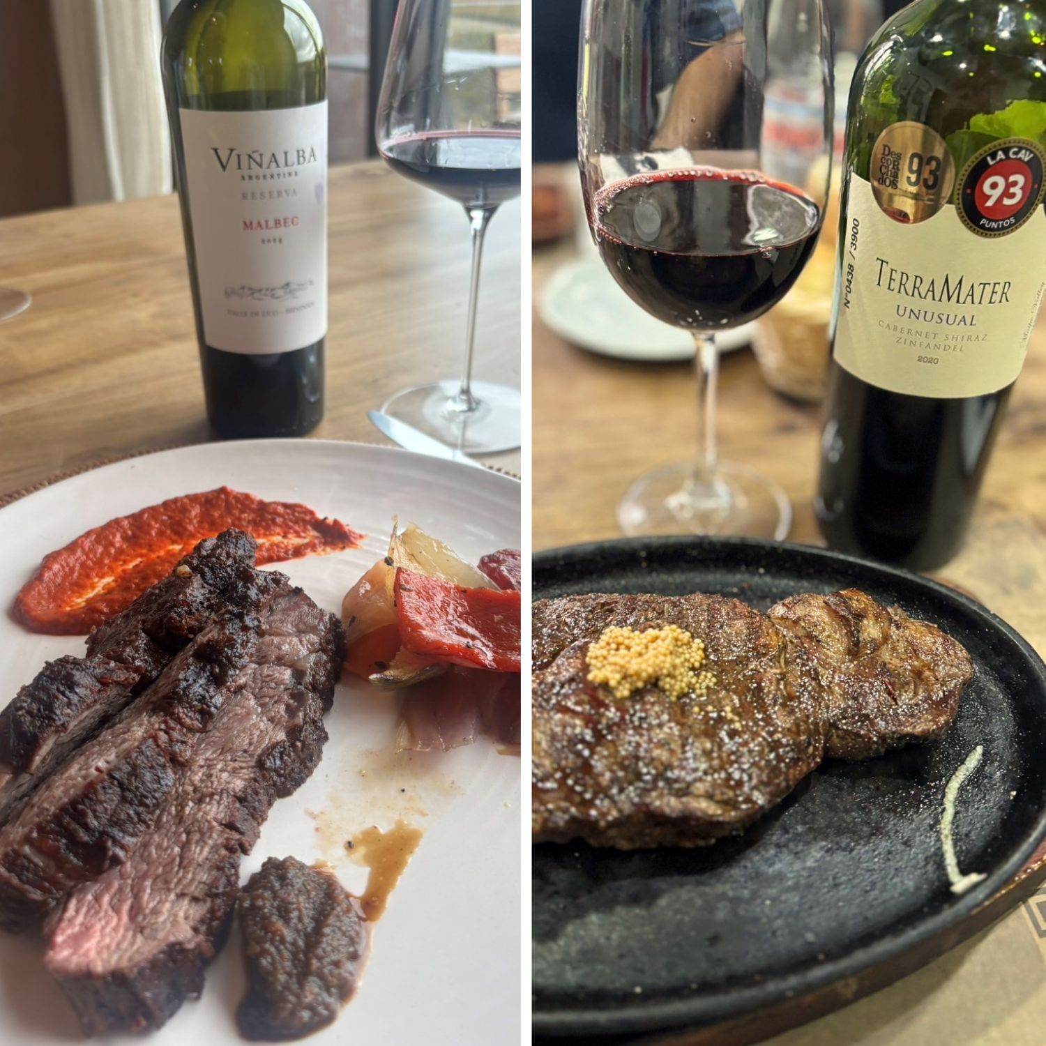 肉　ステーキ　スタミナ料理　ワイン　赤ワイン　赤ワインセット　ワインセット　タンニン　濃厚