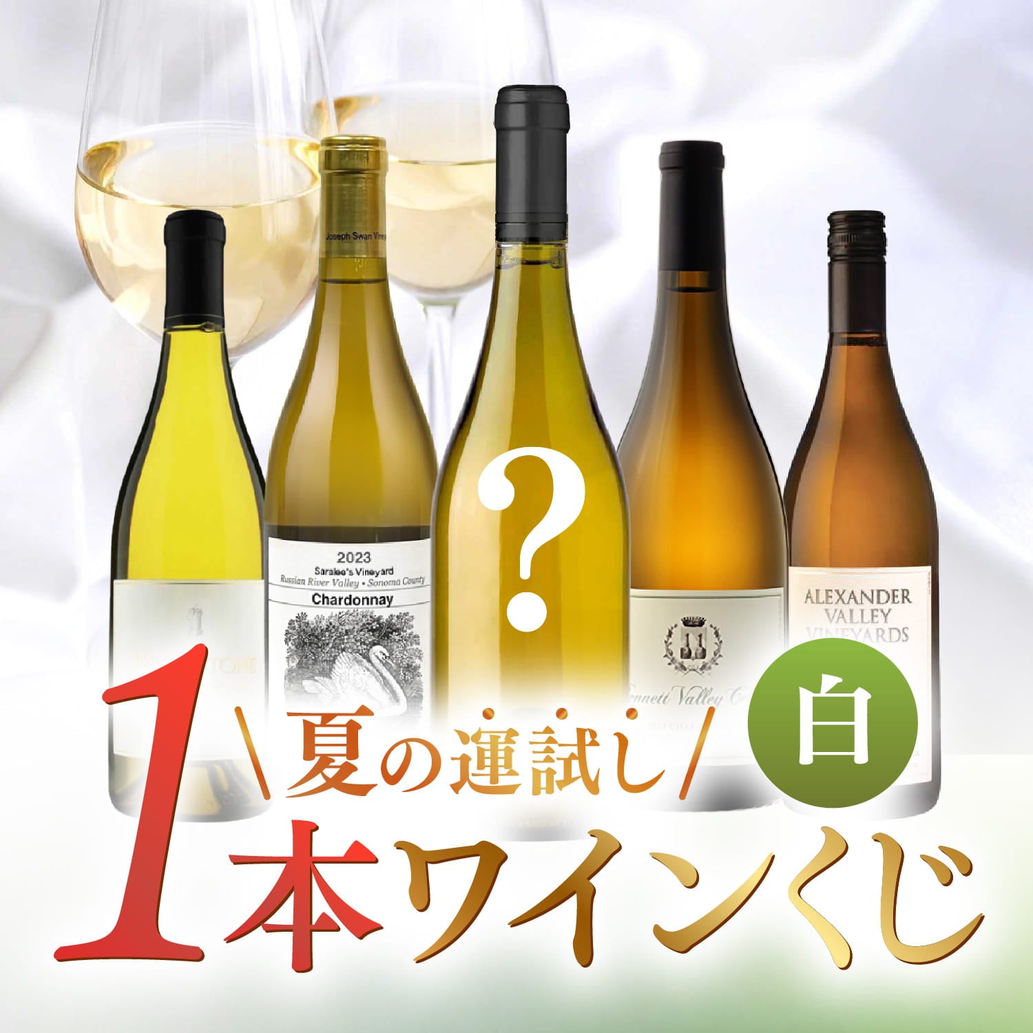 WEB限定】バリューワインセット 白10本 第11弾
