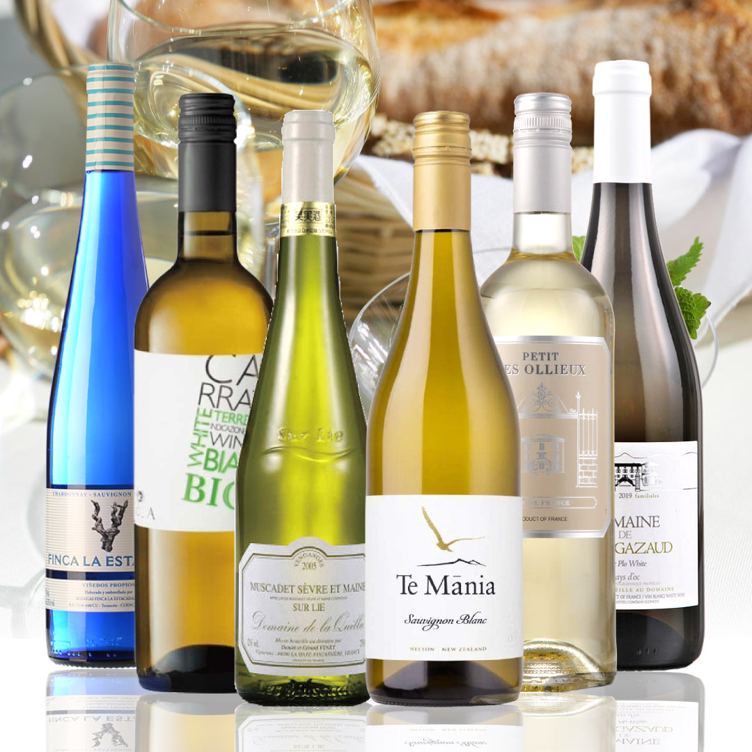 夏ヌーヴォー2025 2本セット