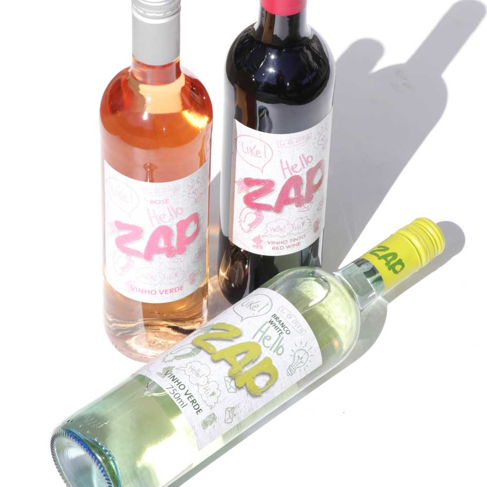 春ZAP3本セット【SET】