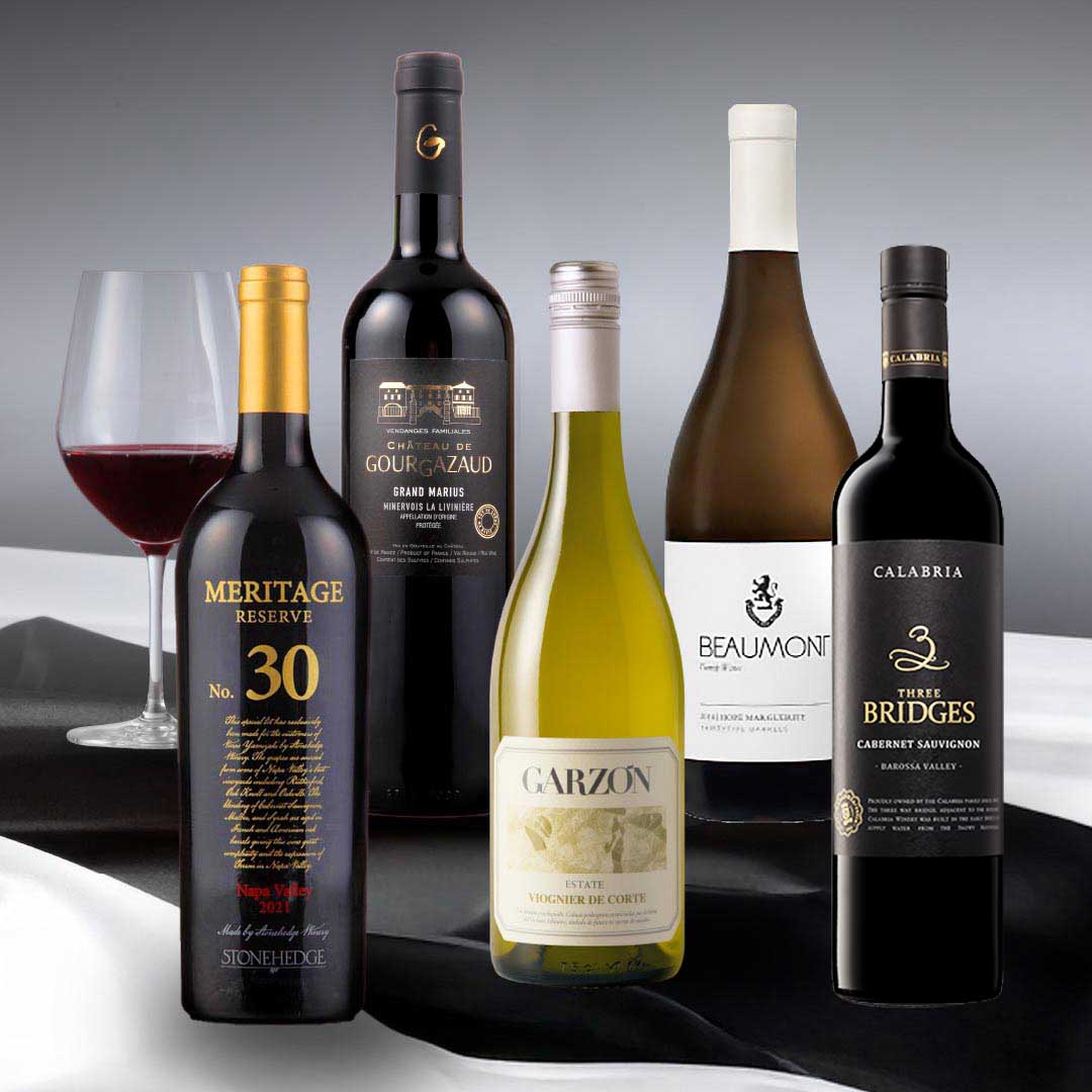 【WEB限定】BLACK ＆ WHITE スペシャルセット 第2弾