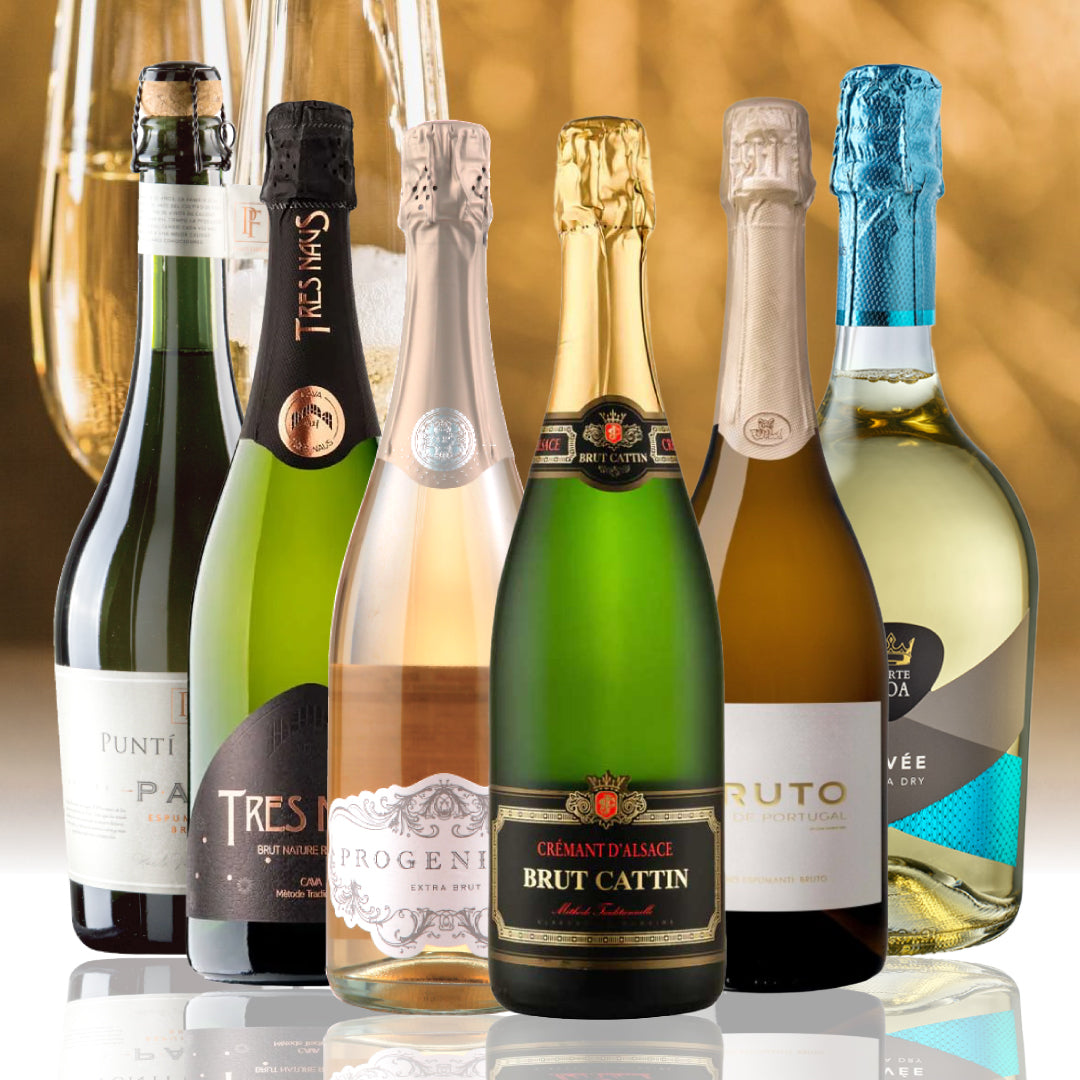 【WEB限定・ポイントクラブ会員様限定】年初めのメンバーズセール泡6本セット