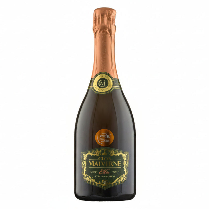 クロ・マルヴェルヌ MCC シラーズ ロゼ