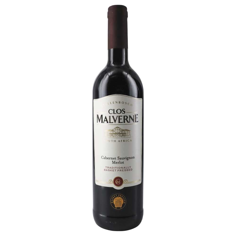 クロ・マルヴェルヌ カベルネ・ソーヴィニヨン メルロ 2019(750ml): ワイン｜ワイン通販・専門店 ヴィノスやまざき