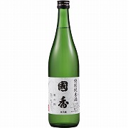 國香 特別純米酒 720ml
