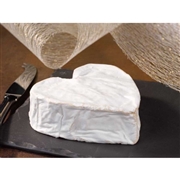 【ご予約】「ハートのチーズ」アムール・ド・ブルゴーニュ（200g）【要クール便】【2022年2月8日以降お届け予定】