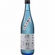 國香 純米吟醸 生酒 傳一郎 720ml（720ml）