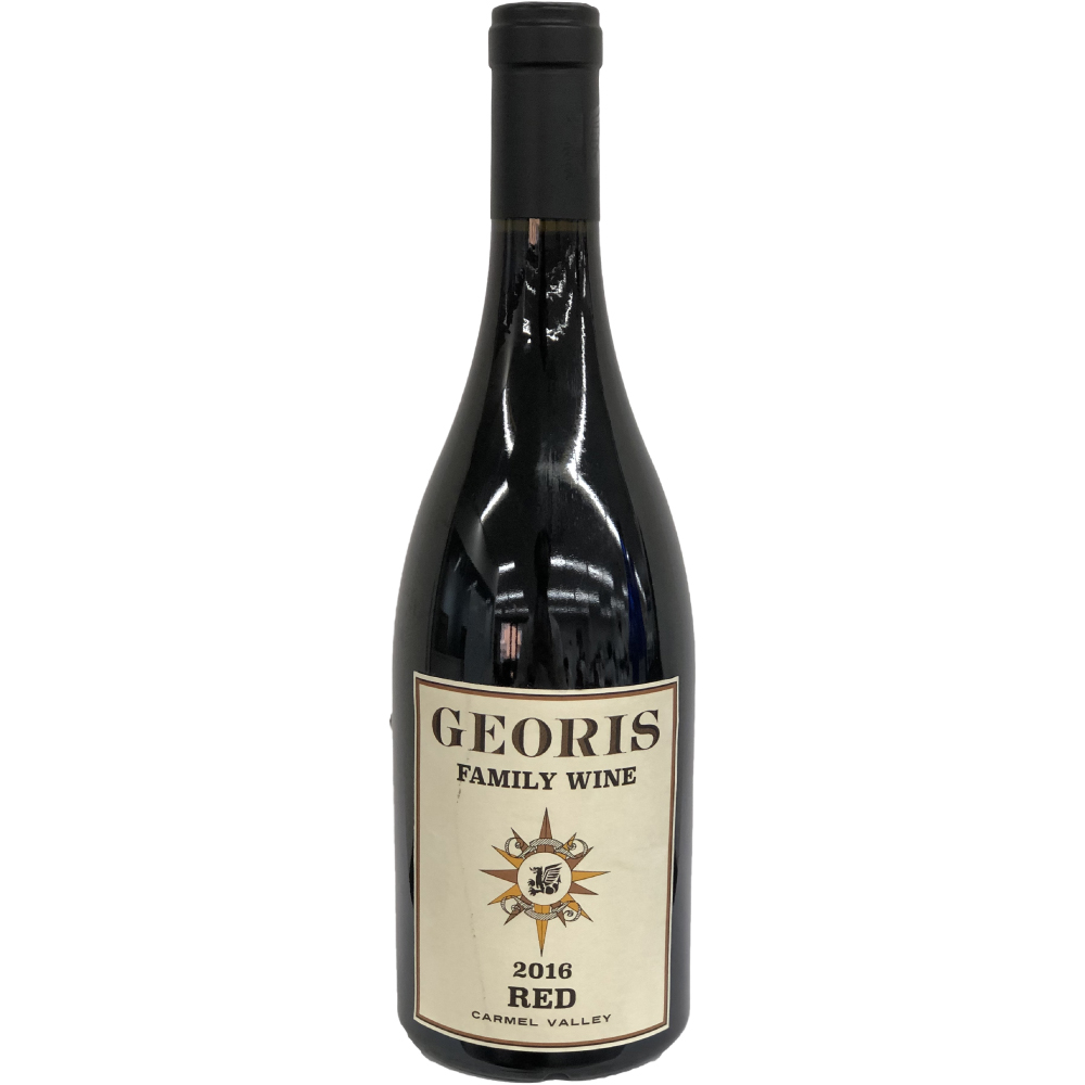 ジオリス ファミリーワイン 赤 2016（750ml）